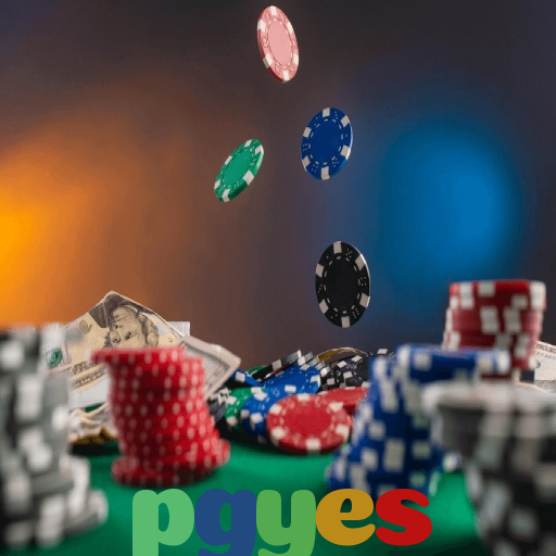 pgyes:Jogue poker, aposte no futebol e ganhe em grandes jogos de cassino!