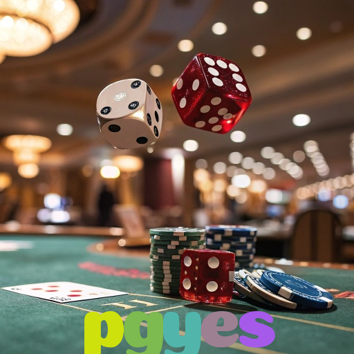 pgyes：Aposte no futebol, jogue poker e conquiste vitórias épicas!