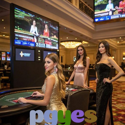 pgyes:Aposte nas melhores slots e conquiste prêmios como nunca!