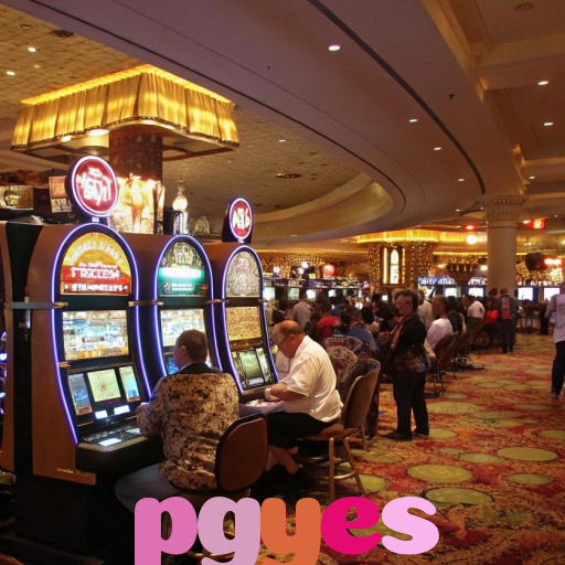 pgyes：Jogue poker, aposte no futebol e ganhe em grandes jogos de cassino!