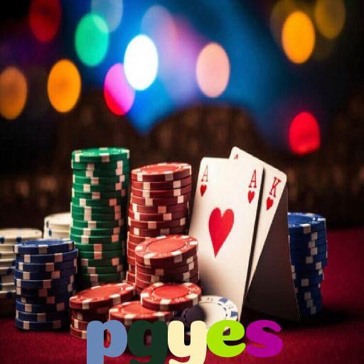 pgyes：Aposte no futebol, jogue poker e conquiste vitórias épicas!