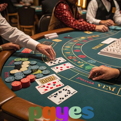 pgyes:Aposte nas melhores slots e conquiste prêmios como nunca!