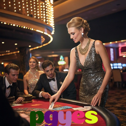 pgyes：Jogue poker, aposte no futebol e ganhe em grandes jogos de cassino!