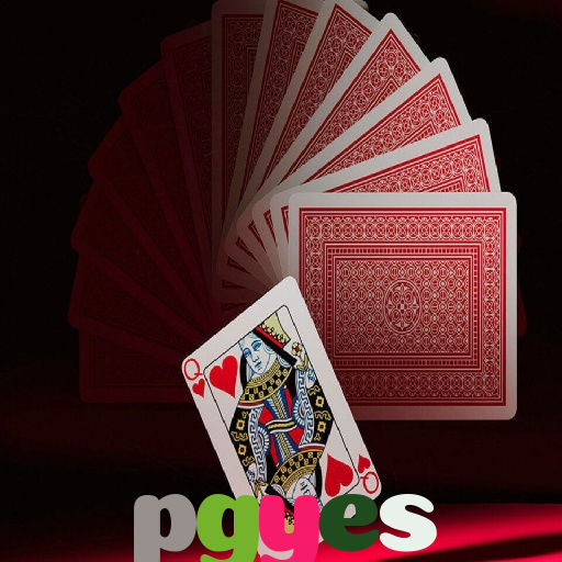 pgyes：Jogue poker, aposte no futebol e ganhe em grandes jogos de cassino!