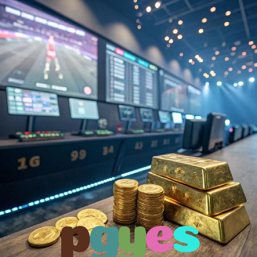 pgyes：Aposte nas melhores slots e conquiste prêmios como nunca!