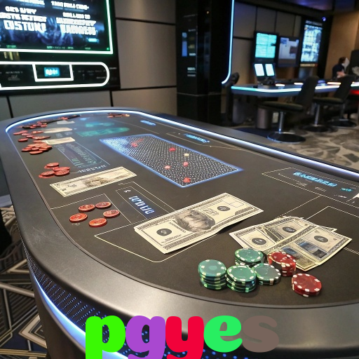 pgyes:Aposte no futebol, jogue poker e conquiste vitórias épicas!