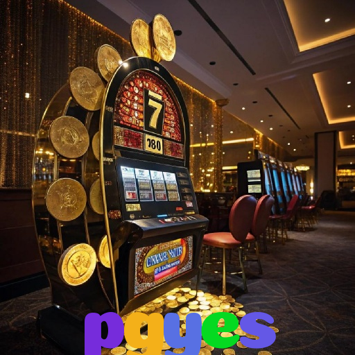 pgyes：Jogue poker, aposte no futebol e ganhe em grandes jogos de cassino!