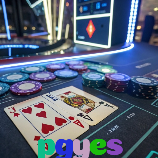 pgyes:Jogue poker, aposte no futebol e ganhe em grandes jogos de cassino!