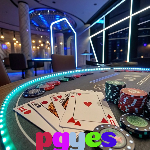 pgyes:Jogue poker, aposte no futebol e ganhe em grandes jogos de cassino!