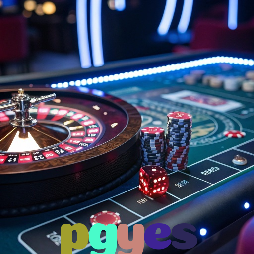 pgyes：Jogue poker, aposte no futebol e ganhe em grandes jogos de cassino!