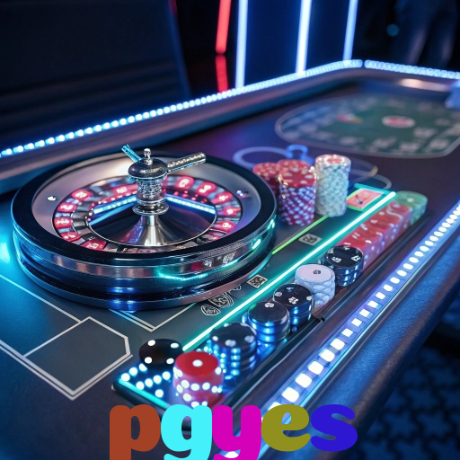 pgyes:Aposte nas melhores slots e conquiste prêmios como nunca!