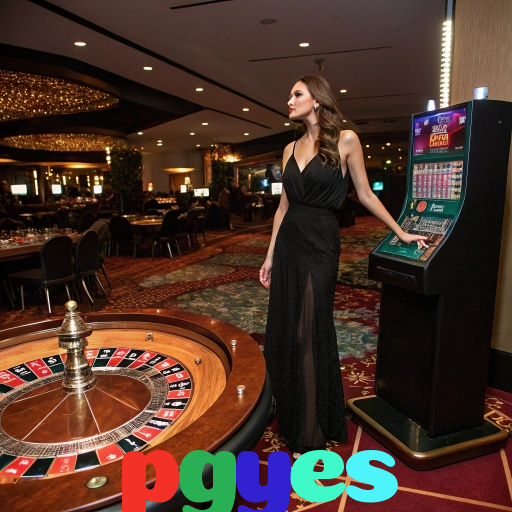 pgyes：Jogue poker, aposte no futebol e ganhe em grandes jogos de cassino!