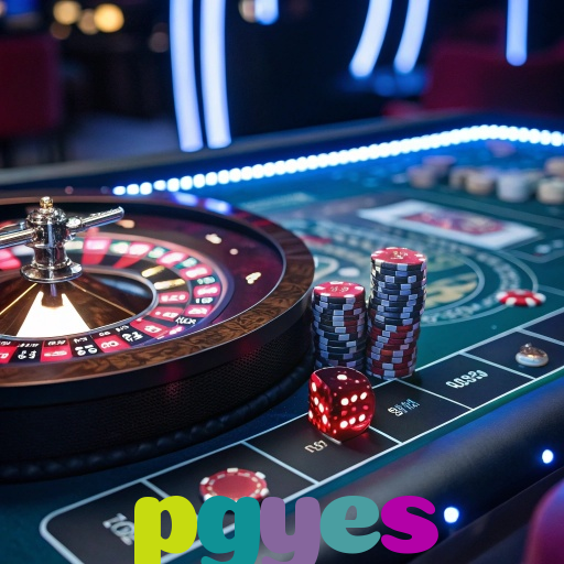 pgyes：Jogue poker, aposte no futebol e ganhe em grandes jogos de cassino!