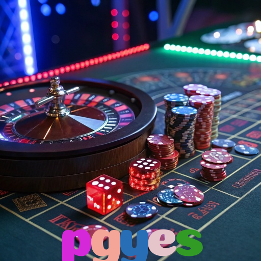 pgyes：Aposte no futebol, jogue poker e conquiste vitórias épicas!