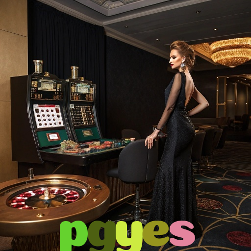 pgyes:Aposte nas melhores slots e conquiste prêmios como nunca!