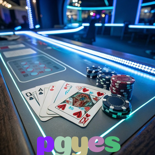 pgyes:Aposte no futebol, jogue poker e conquiste vitórias épicas!