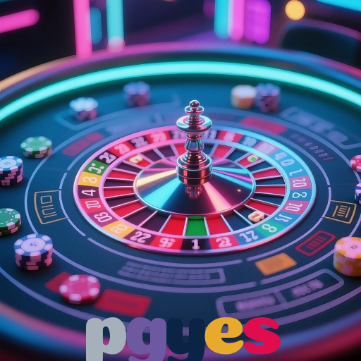 pgyes:Aposte nas melhores slots e conquiste prêmios como nunca!