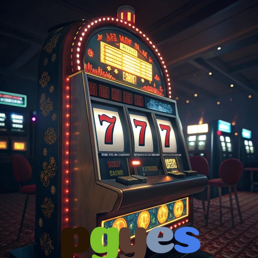 pgyes：Aposte nas melhores slots e conquiste prêmios como nunca!