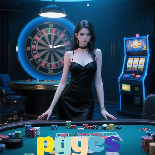 pgyes：Aposte no futebol, jogue poker e conquiste vitórias épicas!