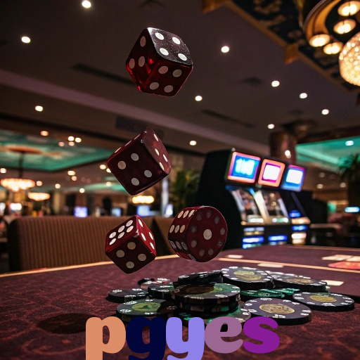 pgyes：Jogue poker, aposte no futebol e ganhe em grandes jogos de cassino!