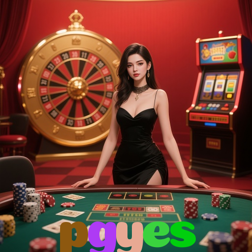 pgyes：Aposte no futebol, jogue poker e conquiste vitórias épicas!