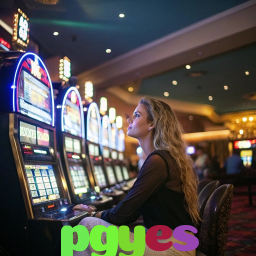 pgyes：Jogue poker, aposte no futebol e ganhe em grandes jogos de cassino!