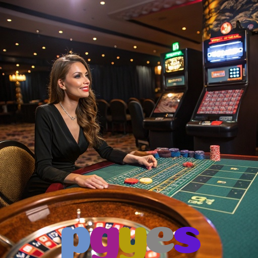 pgyes:Aposte nas melhores slots e conquiste prêmios como nunca!