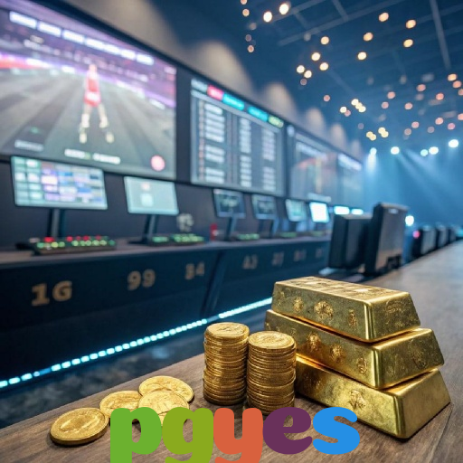 pgyes:Aposte nas melhores slots e conquiste prêmios como nunca!