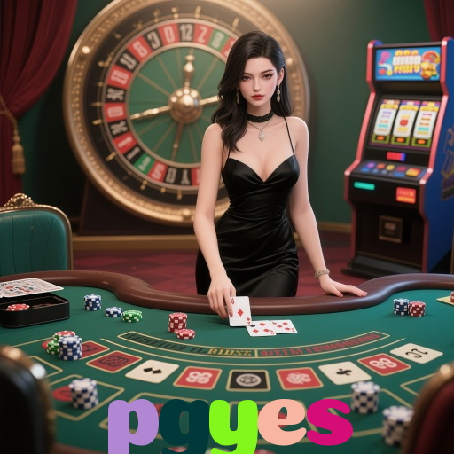 pgyes：Aposte no futebol, jogue poker e conquiste vitórias épicas!