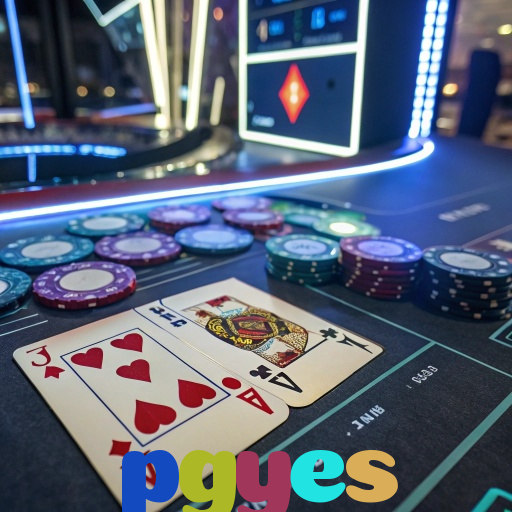 pgyes：Aposte no futebol, jogue poker e conquiste vitórias épicas!