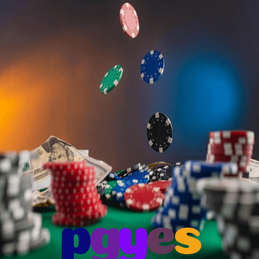 pgyes:Aposte nas melhores slots e conquiste prêmios como nunca!