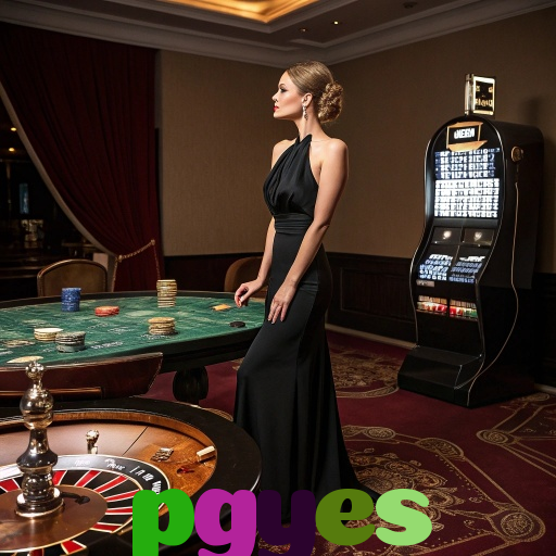 pgyes：Aposte nas melhores slots e conquiste prêmios como nunca!
