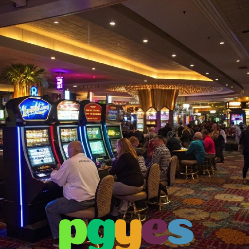 pgyes：Jogue poker, aposte no futebol e ganhe em grandes jogos de cassino!