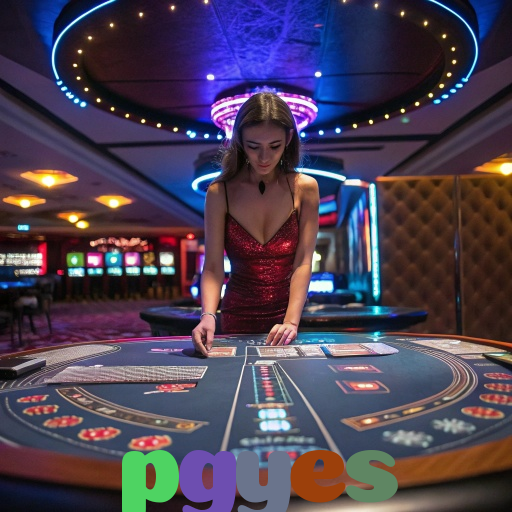 pgyes：Jogue poker, aposte no futebol e ganhe em grandes jogos de cassino!