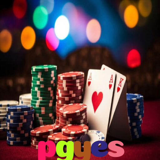 pgyes:Aposte nas melhores slots e conquiste prêmios como nunca!