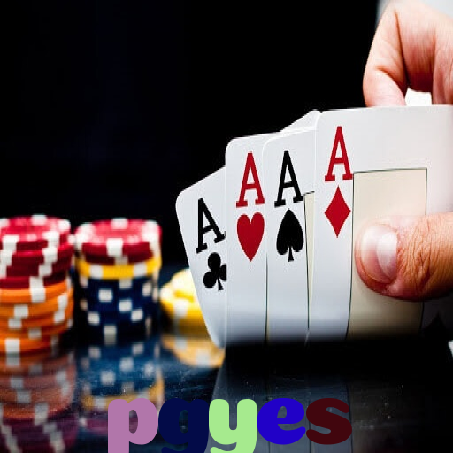 pgyes:Jogue poker, aposte no futebol e ganhe em grandes jogos de cassino!