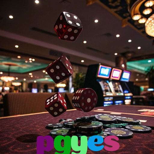pgyes：Jogue poker, aposte no futebol e ganhe em grandes jogos de cassino!