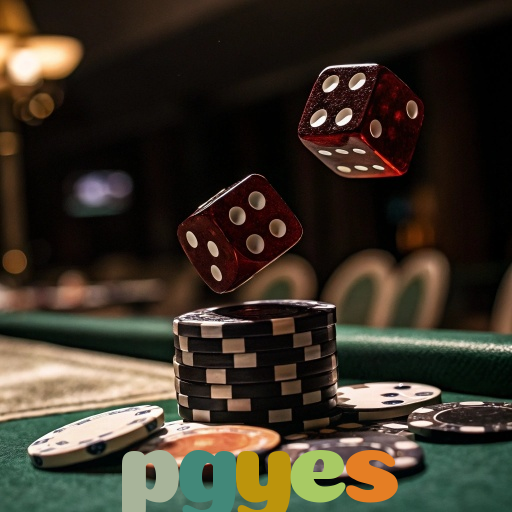 pgyes：Jogue poker, aposte no futebol e ganhe em grandes jogos de cassino!