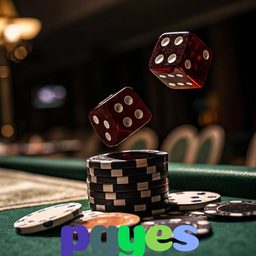 pgyes：Aposte no futebol, jogue poker e conquiste vitórias épicas!