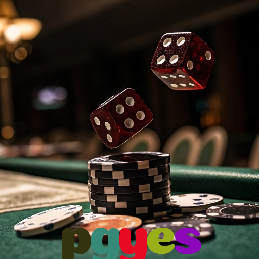 pgyes：Aposte nas melhores slots e conquiste prêmios como nunca!