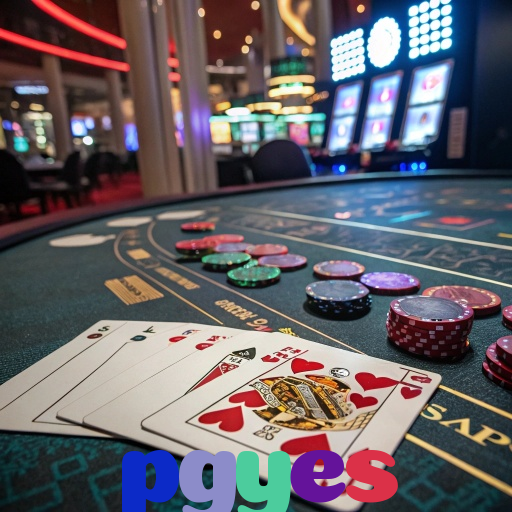 pgyes：Aposte no futebol, jogue poker e conquiste vitórias épicas!