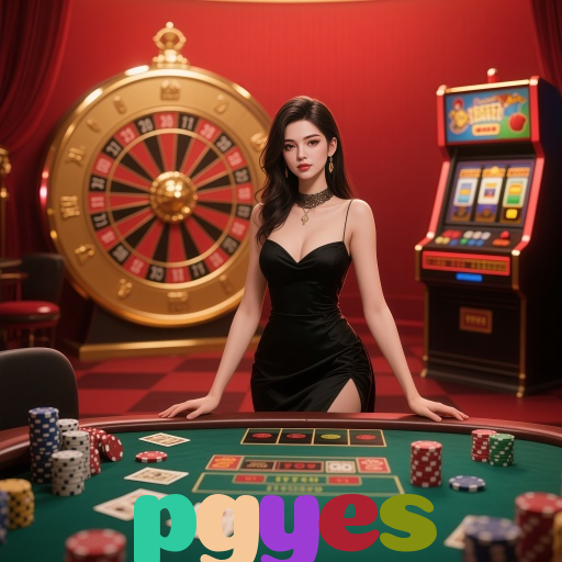 pgyes：Jogue poker, aposte no futebol e ganhe em grandes jogos de cassino!