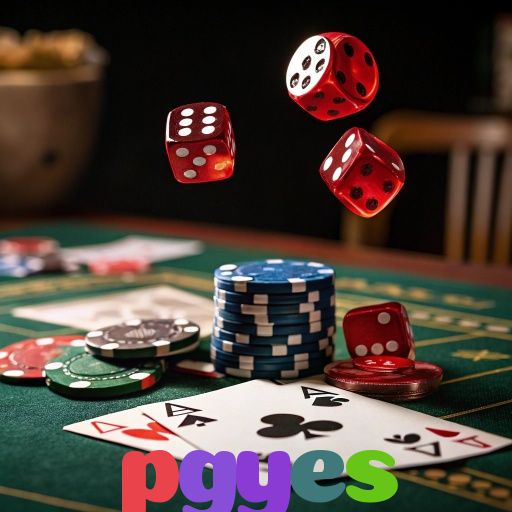 pgyes:Aposte nas melhores slots e conquiste prêmios como nunca!
