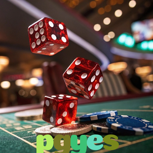 pgyes：Jogue poker, aposte no futebol e ganhe em grandes jogos de cassino!