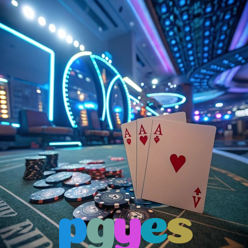 pgyes:Aposte nas melhores slots e conquiste prêmios como nunca!