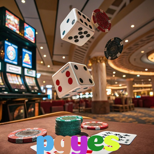 pgyes:Aposte nas melhores slots e conquiste prêmios como nunca!