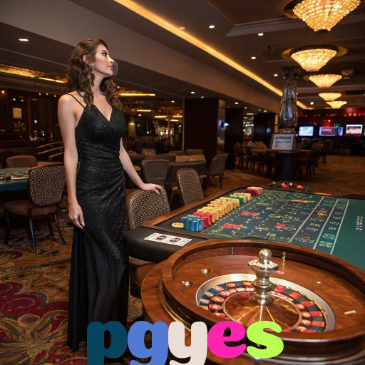 pgyes：Jogue poker, aposte no futebol e ganhe em grandes jogos de cassino!