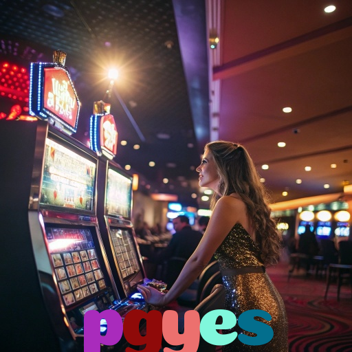pgyes：Jogue poker, aposte no futebol e ganhe em grandes jogos de cassino!