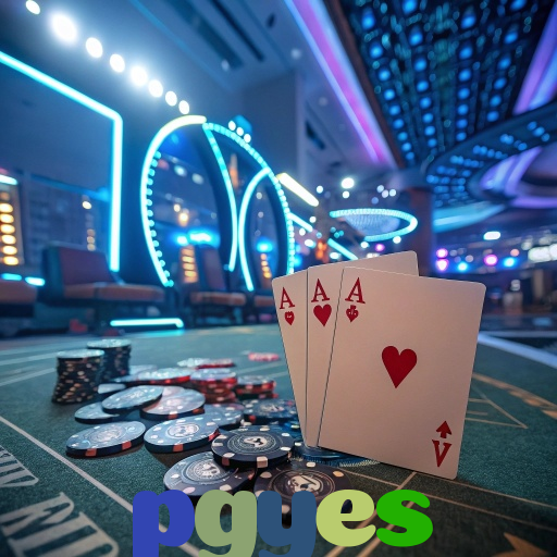 pgyes:Aposte nas melhores slots e conquiste prêmios como nunca!