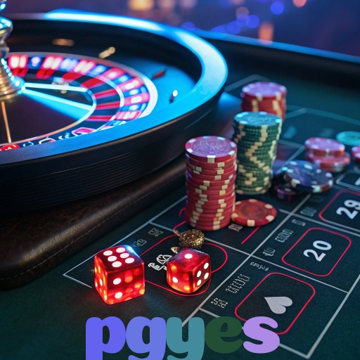 pgyes：Jogue poker, aposte no futebol e ganhe em grandes jogos de cassino!